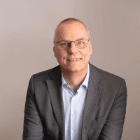 Portrait photo of Michael Slipsager